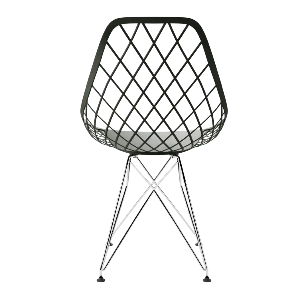 Cadeira Kayla Eiffel