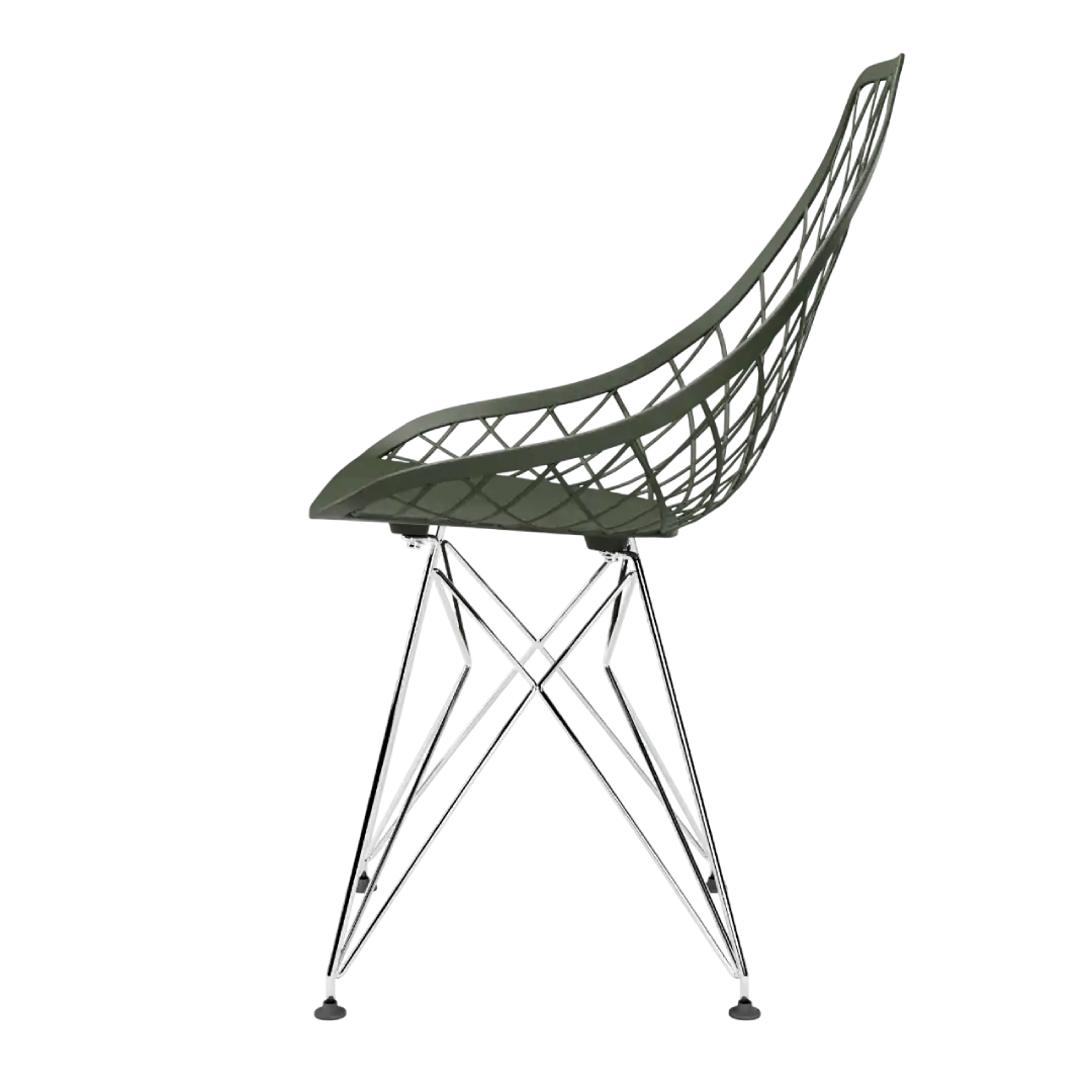 Cadeira Kayla Eiffel