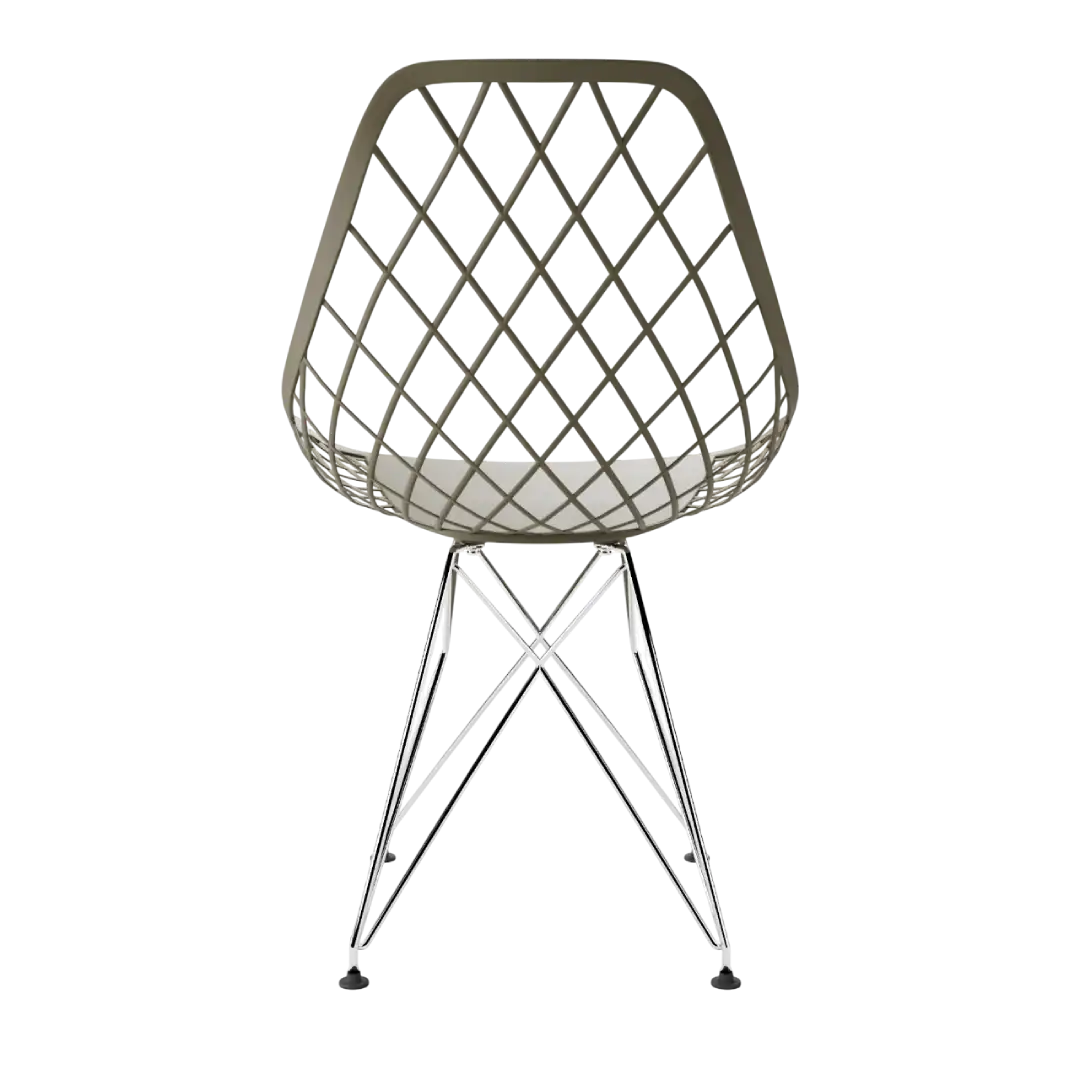 Cadeira Kayla Eiffel