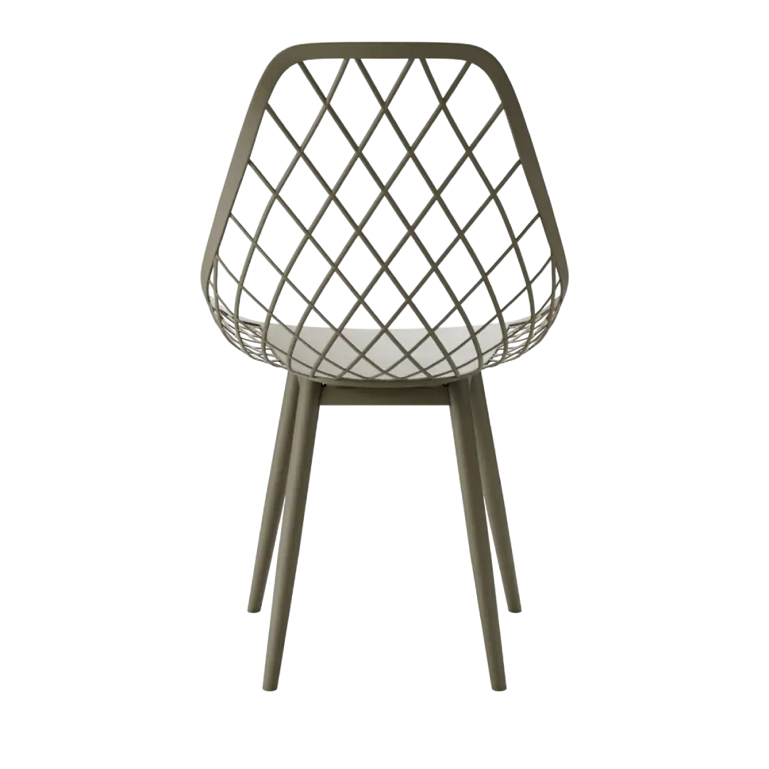 Cadeira Kayla Garden