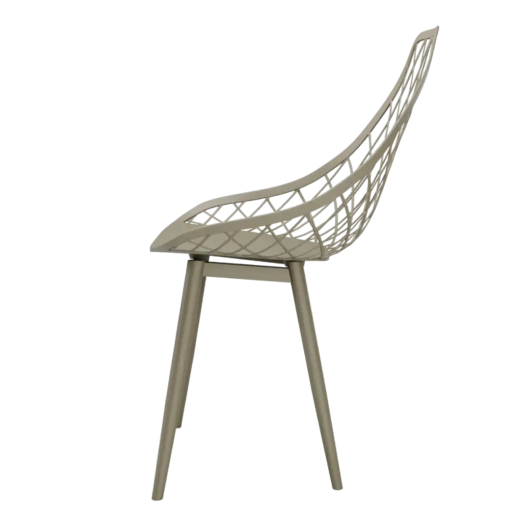 Cadeira Kayla Garden