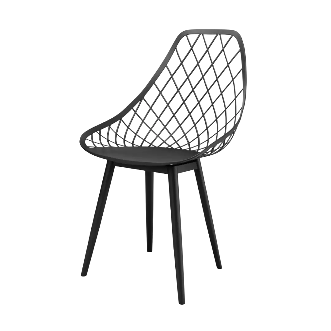 Cadeira Kayla Garden