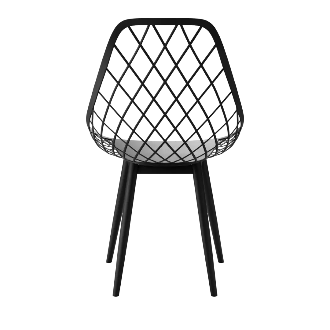 Cadeira Kayla Garden