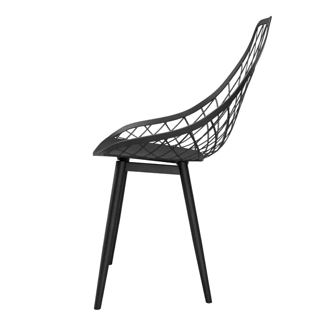 Cadeira Kayla Garden