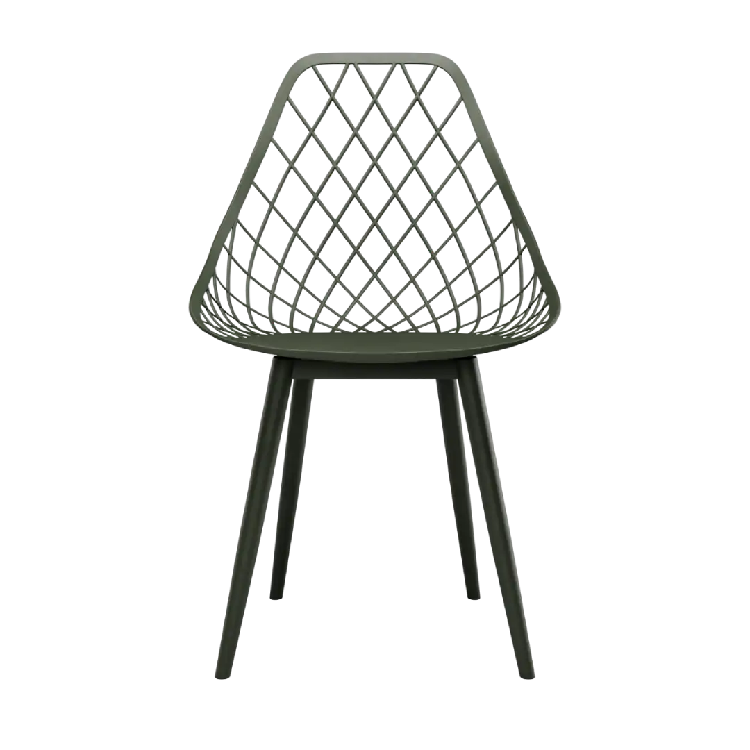 Cadeira Kayla Garden