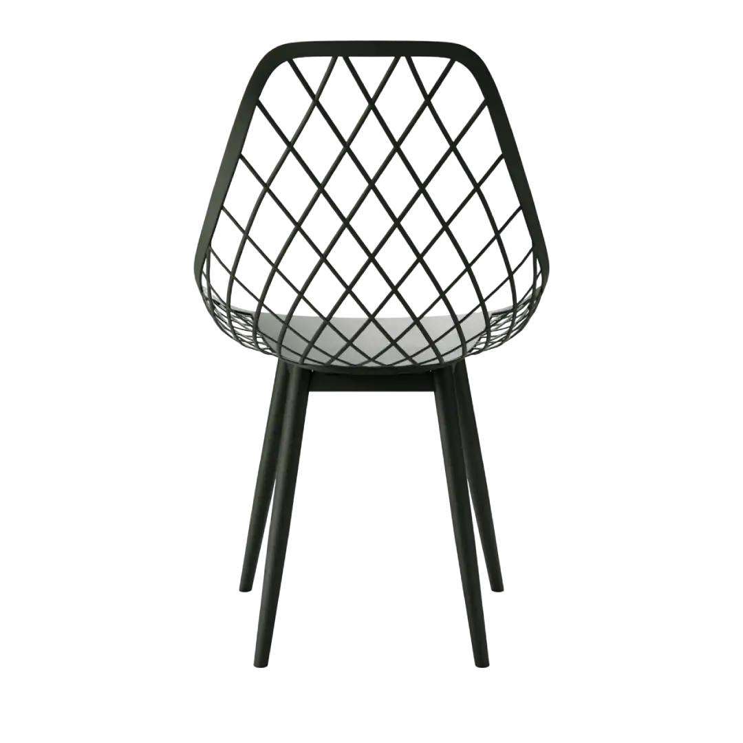 Cadeira Kayla Garden