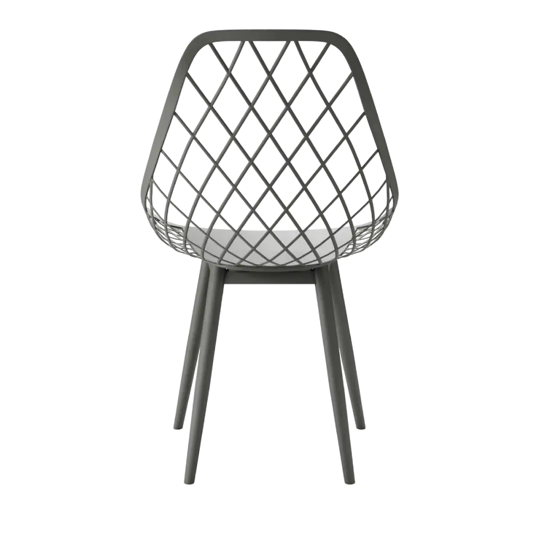 Cadeira Kayla Garden