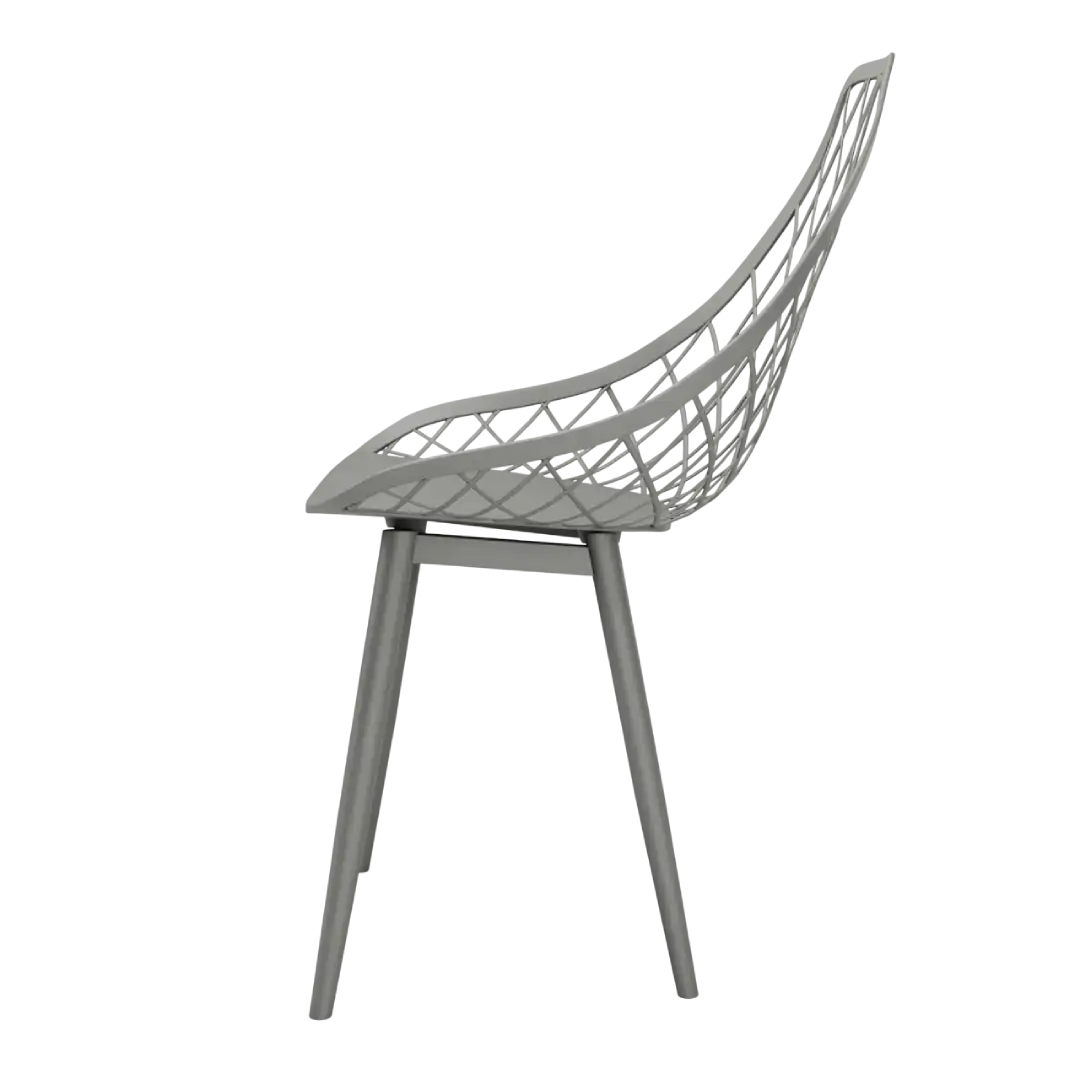 Cadeira Kayla Garden