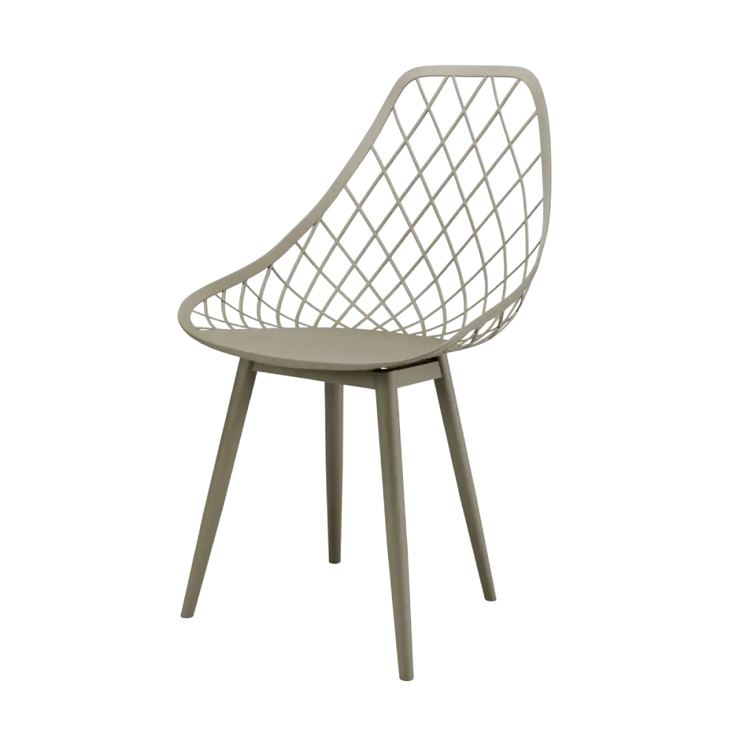 Cadeira Kayla Garden