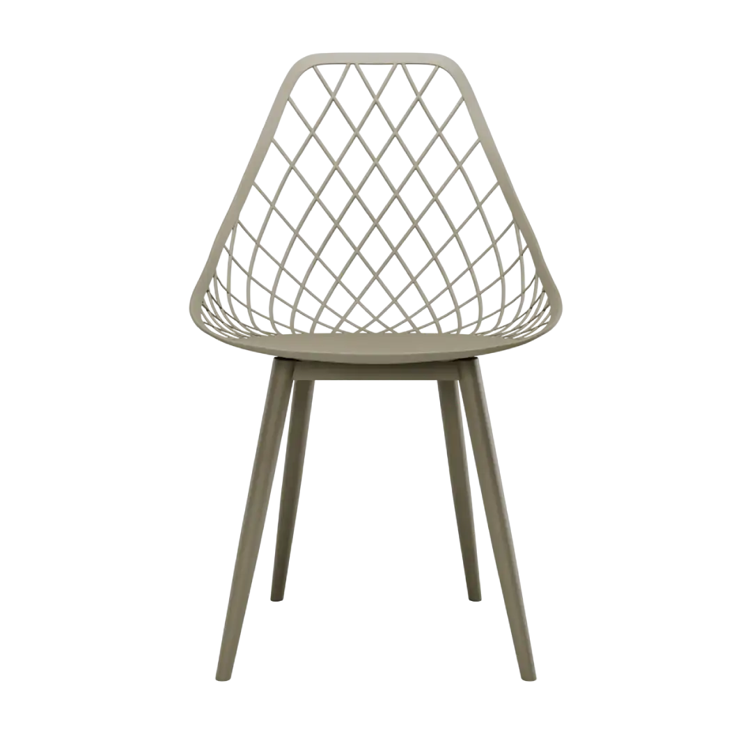 Cadeira Kayla Garden