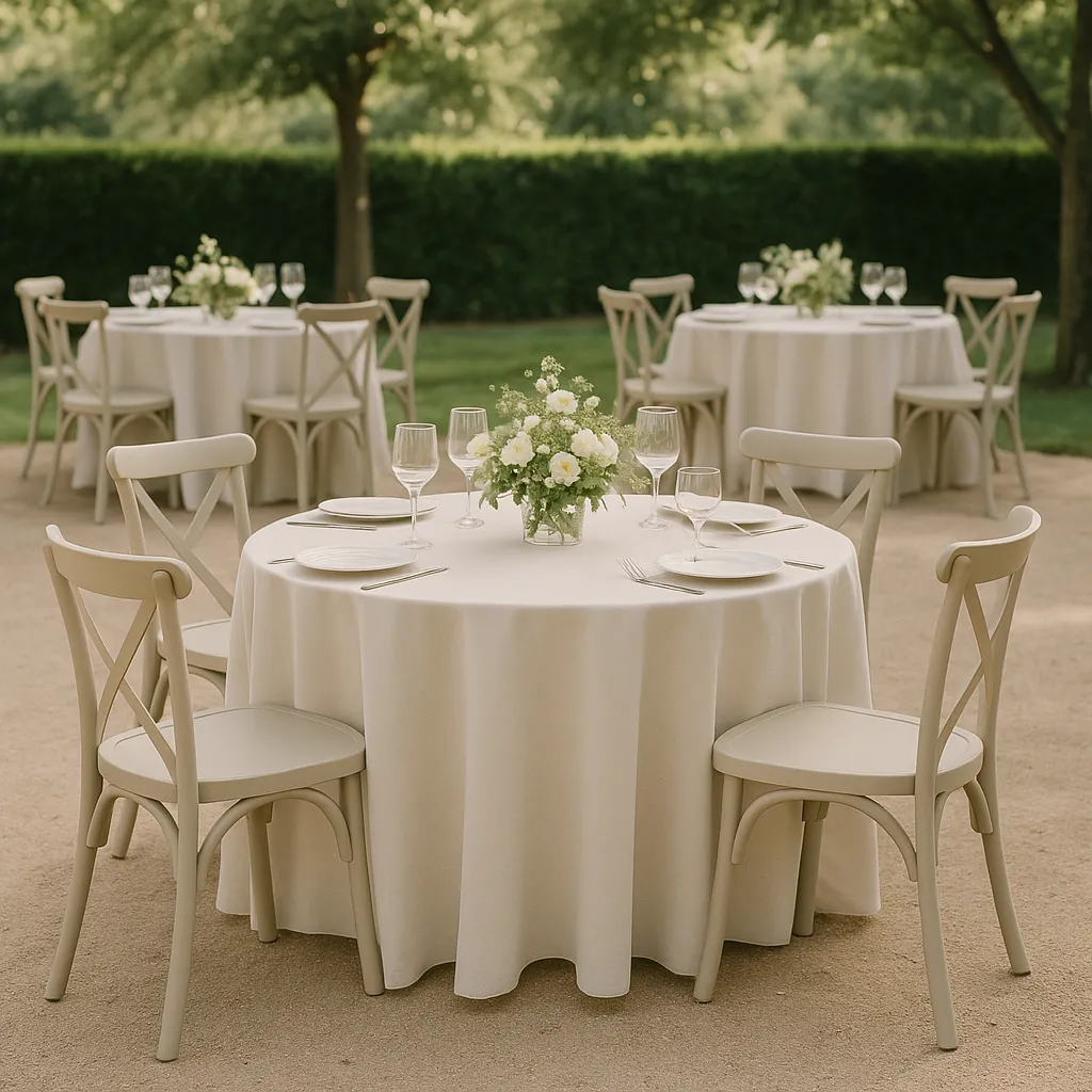 Cadeira Paris Assento Liso