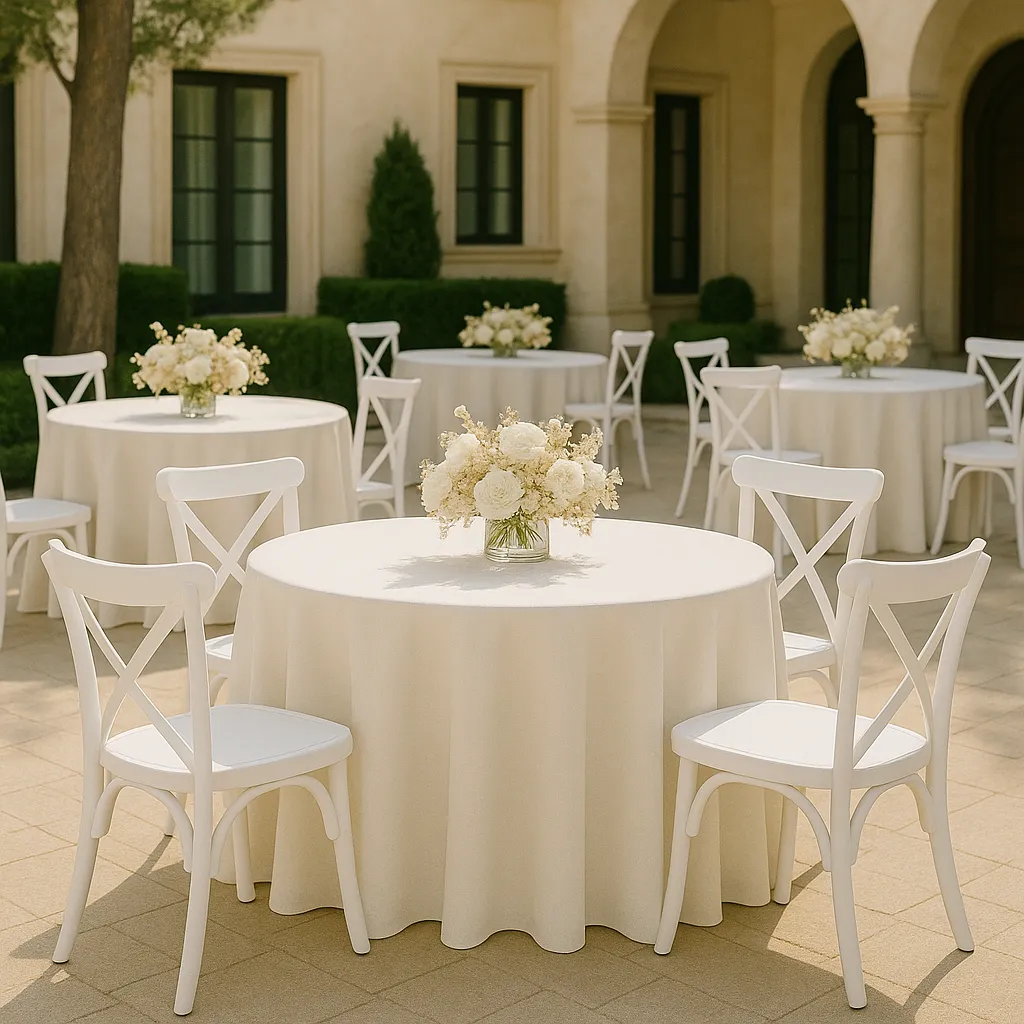 Cadeira Paris Assento Liso