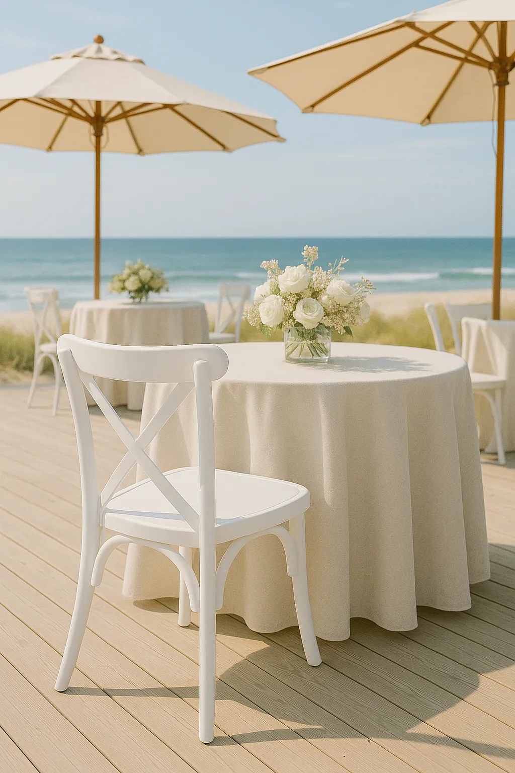 Cadeira Paris Assento Liso