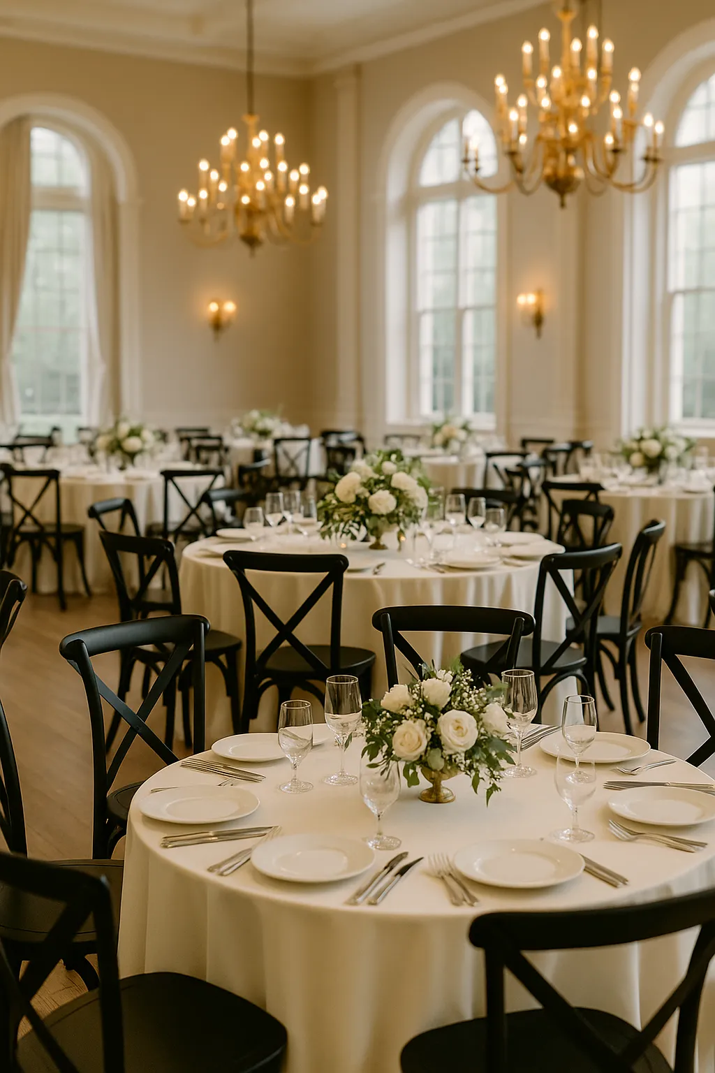 Cadeira Paris Assento Liso