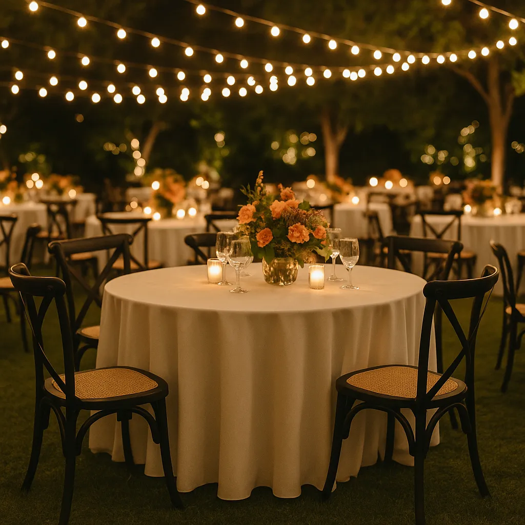 Cadeira Paris Assento Liso