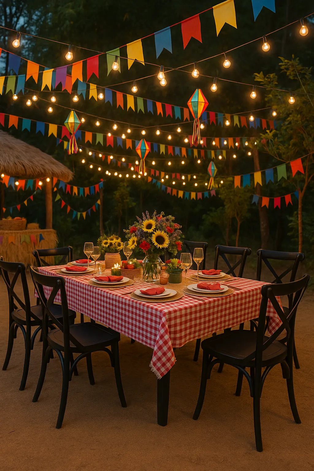 Cadeira Paris Assento Liso