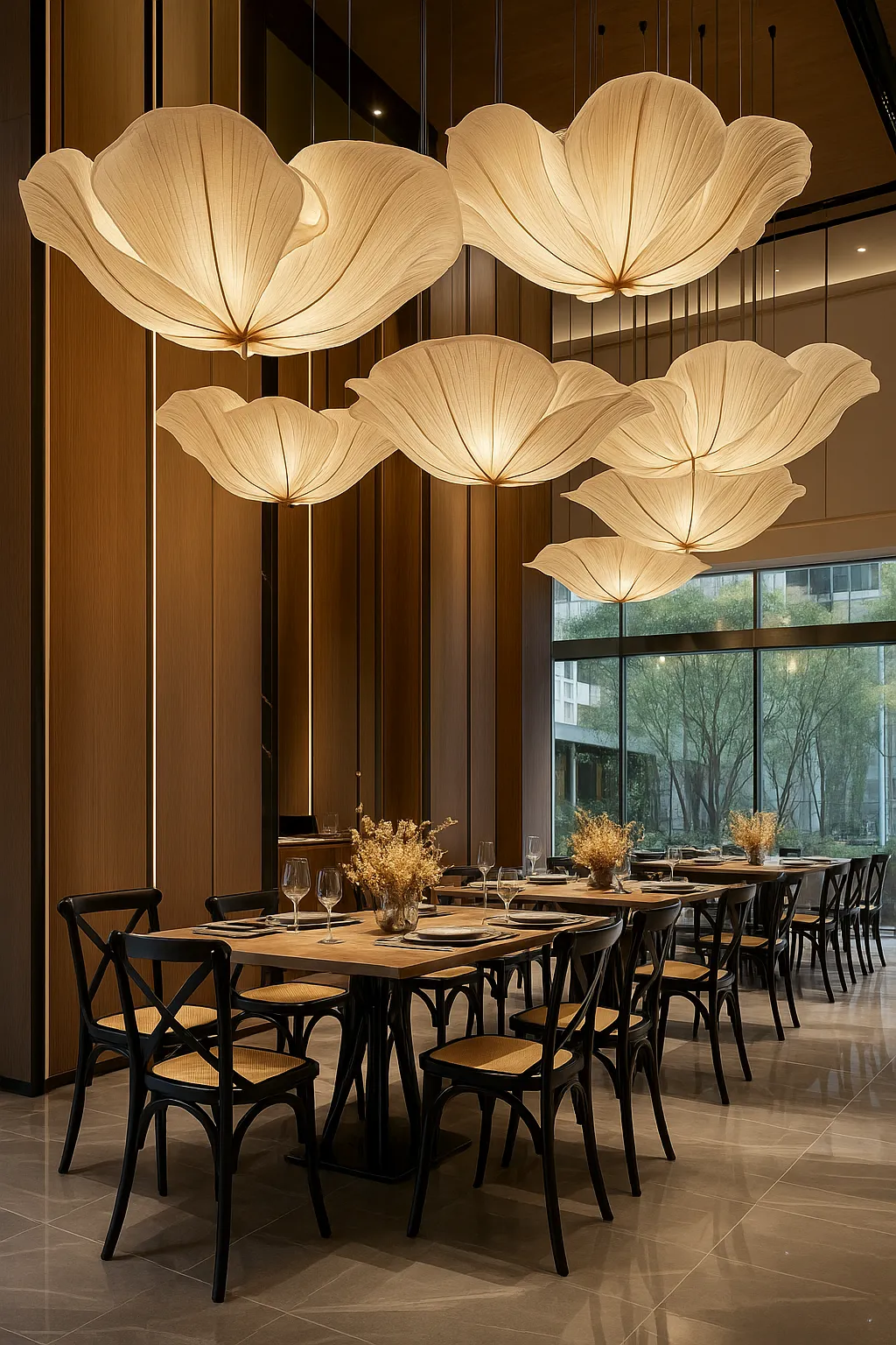 Cadeira Paris Assento Liso