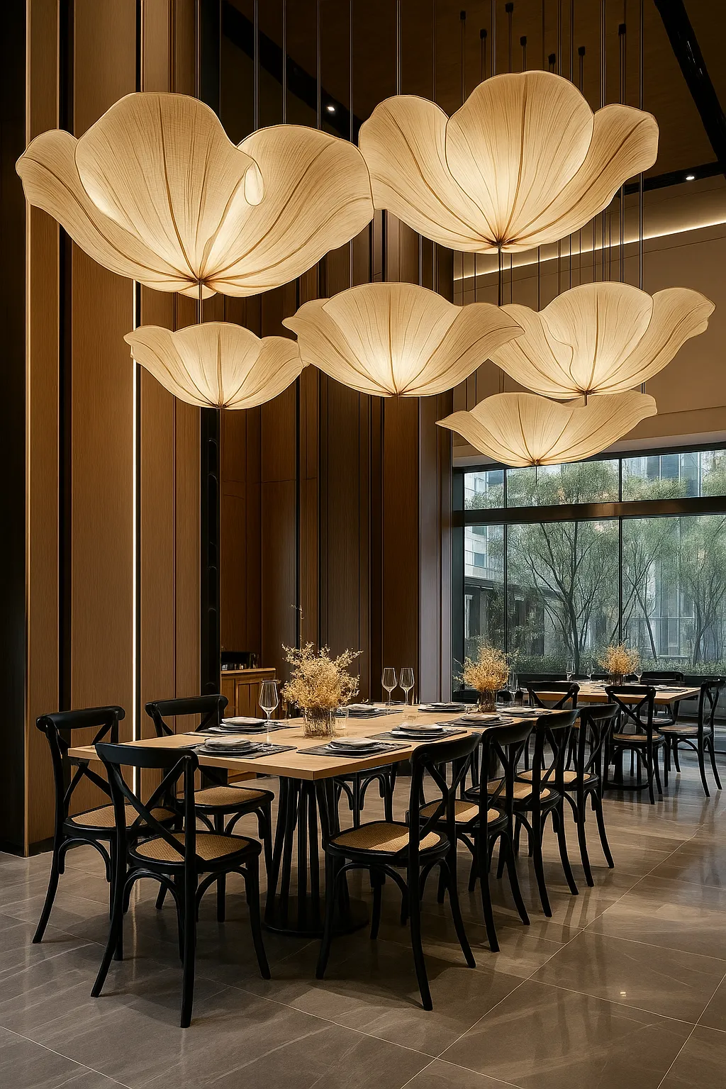 Cadeira Paris Assento Liso