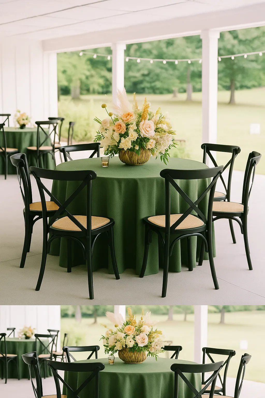 Cadeira Paris Assento Liso