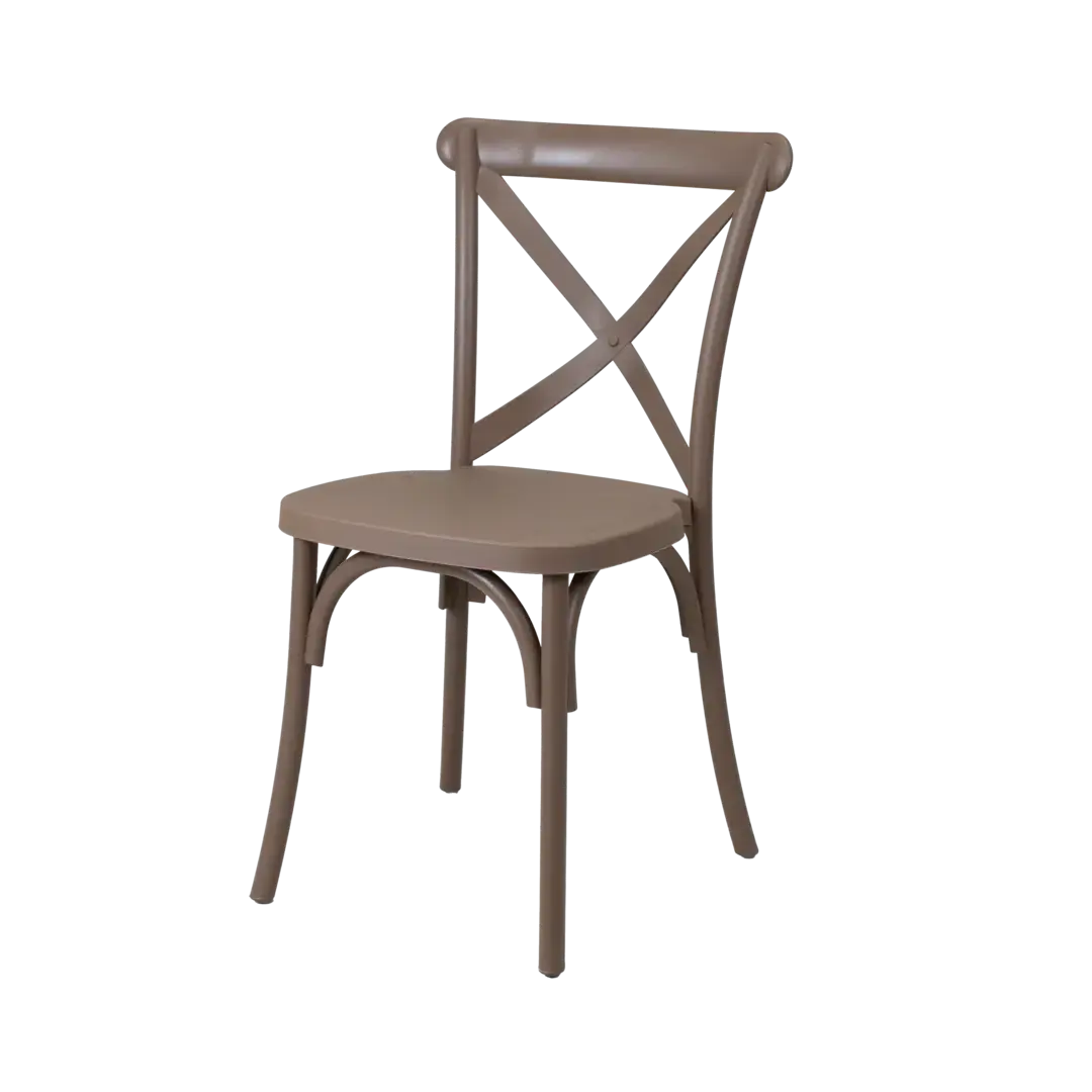 Cadeira Paris Assento Liso