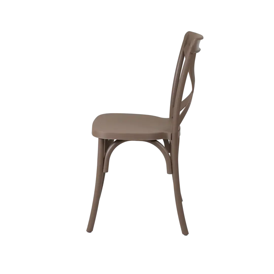 Cadeira Paris Assento Liso