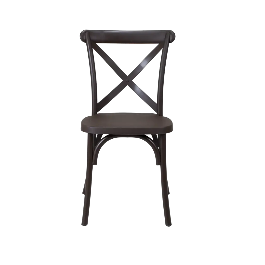 Cadeira Paris Assento Liso