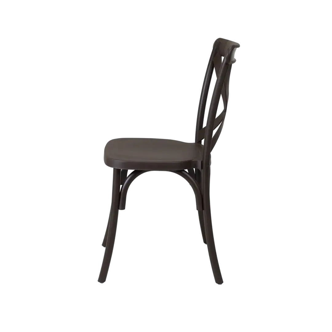 Cadeira Paris Assento Liso