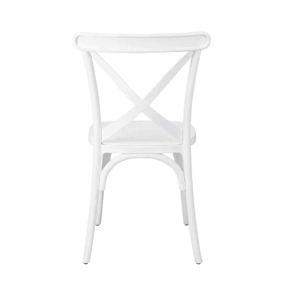 Cadeira Paris Assento Liso