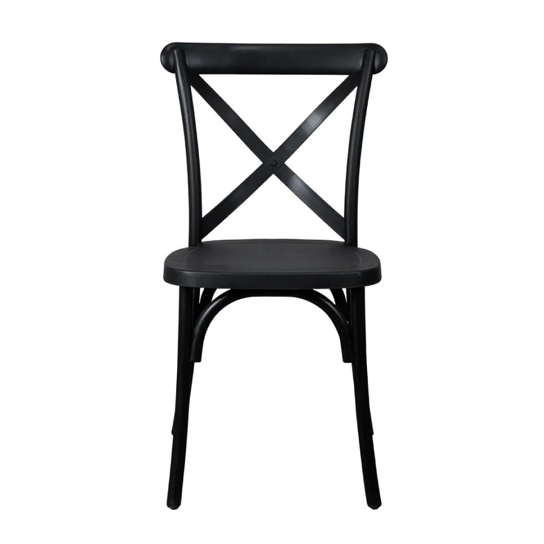 Cadeira Paris Assento Liso