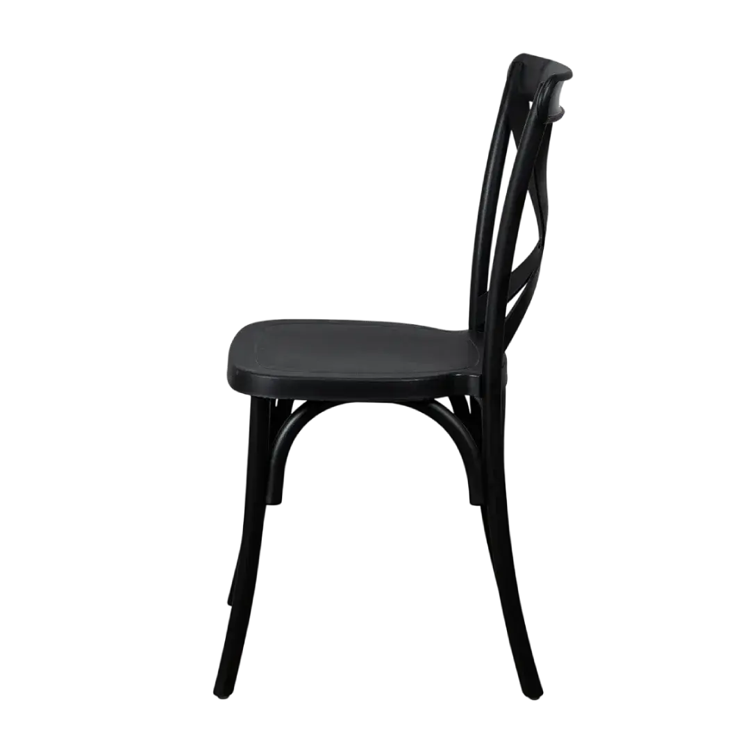 Cadeira Paris Assento Liso