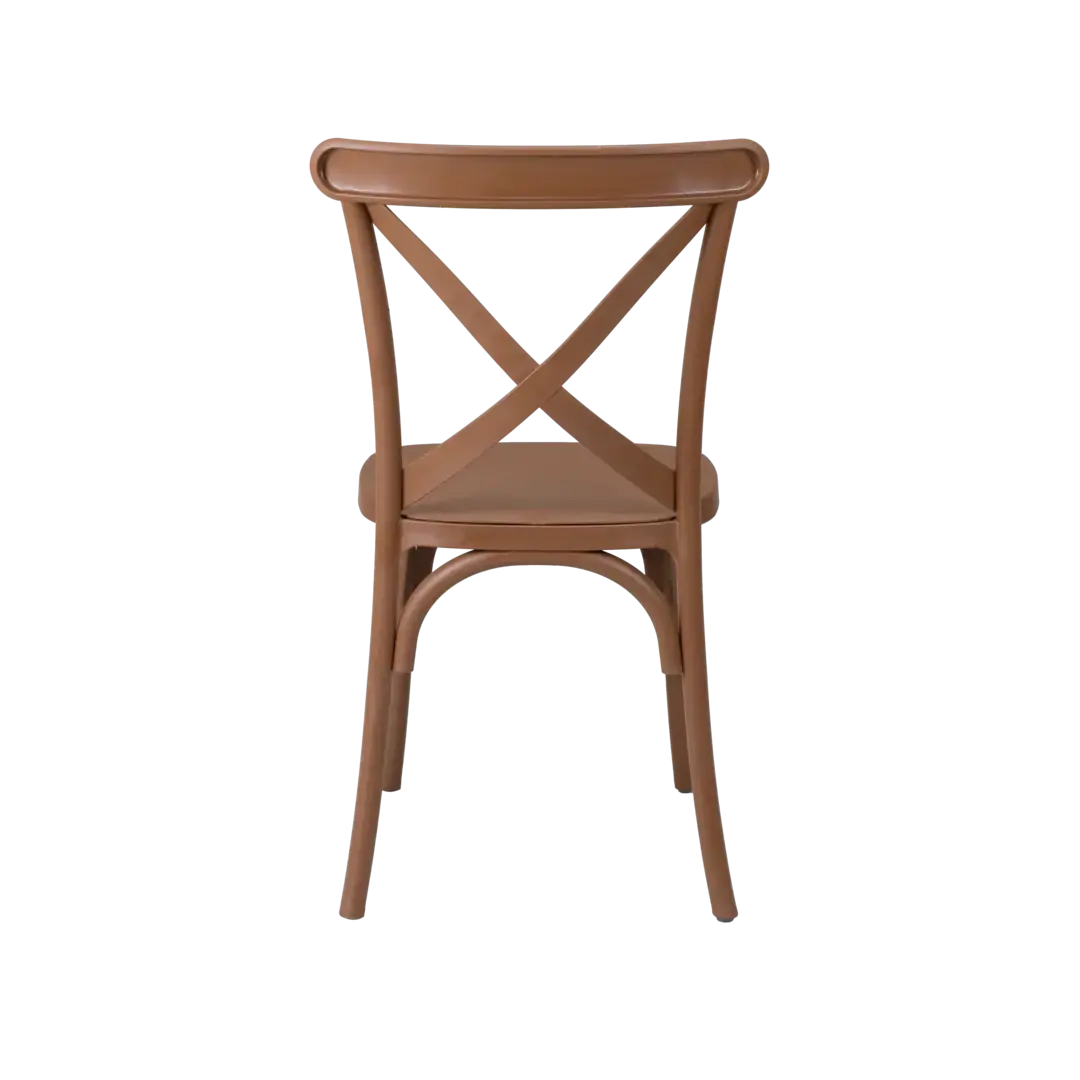 Cadeira Paris Assento Liso