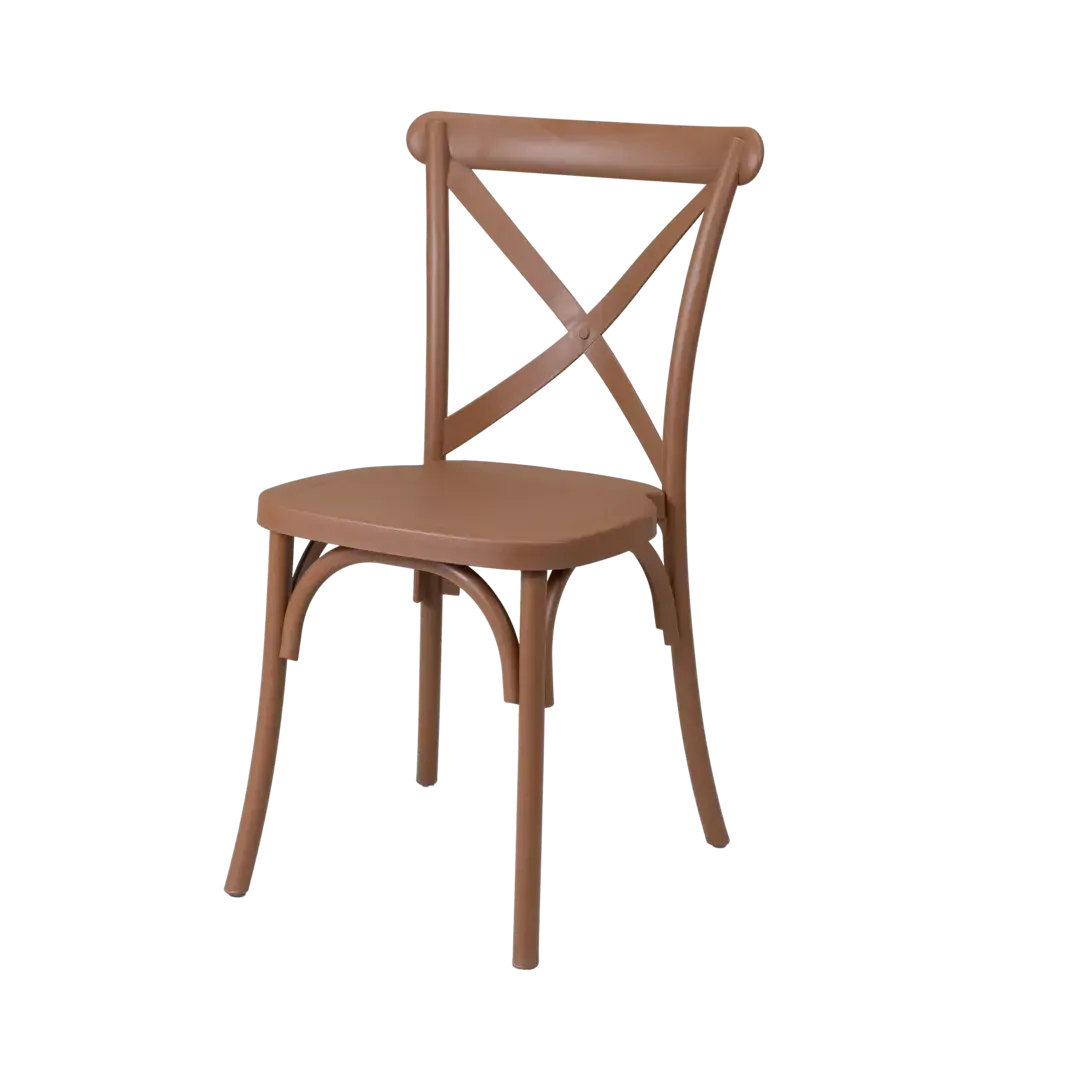 Cadeira Paris Assento Liso