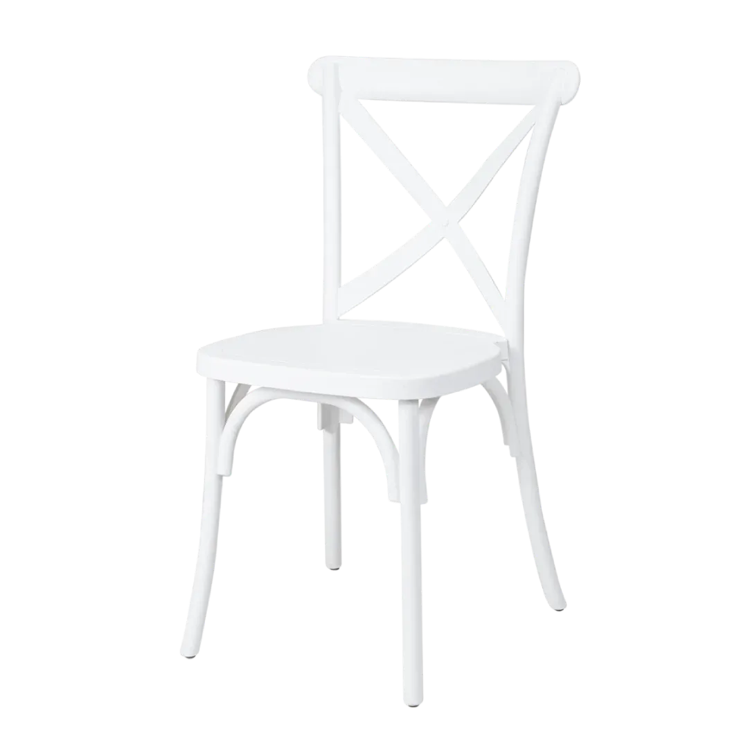 Cadeira Paris Assento Liso