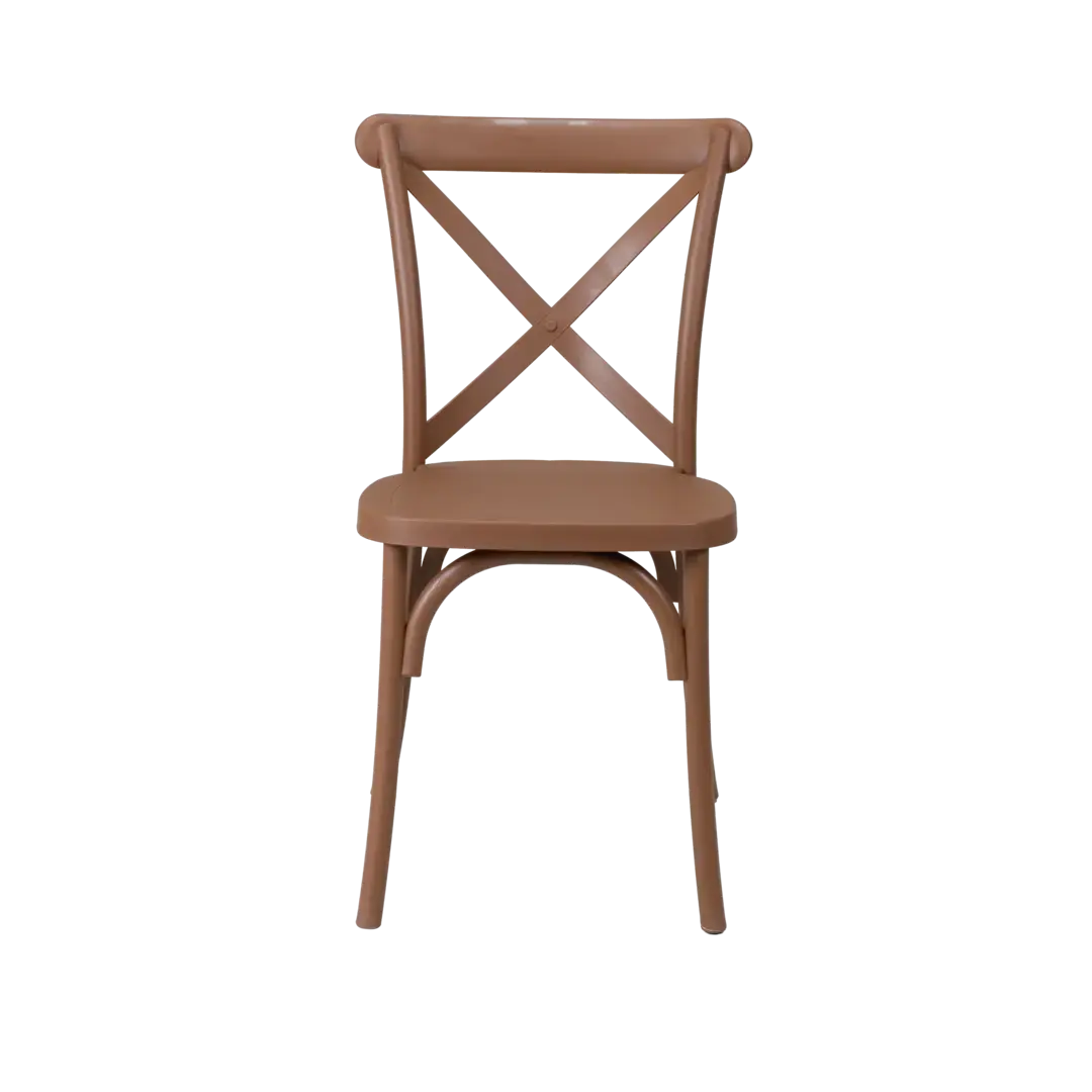 Cadeira Paris Assento Liso