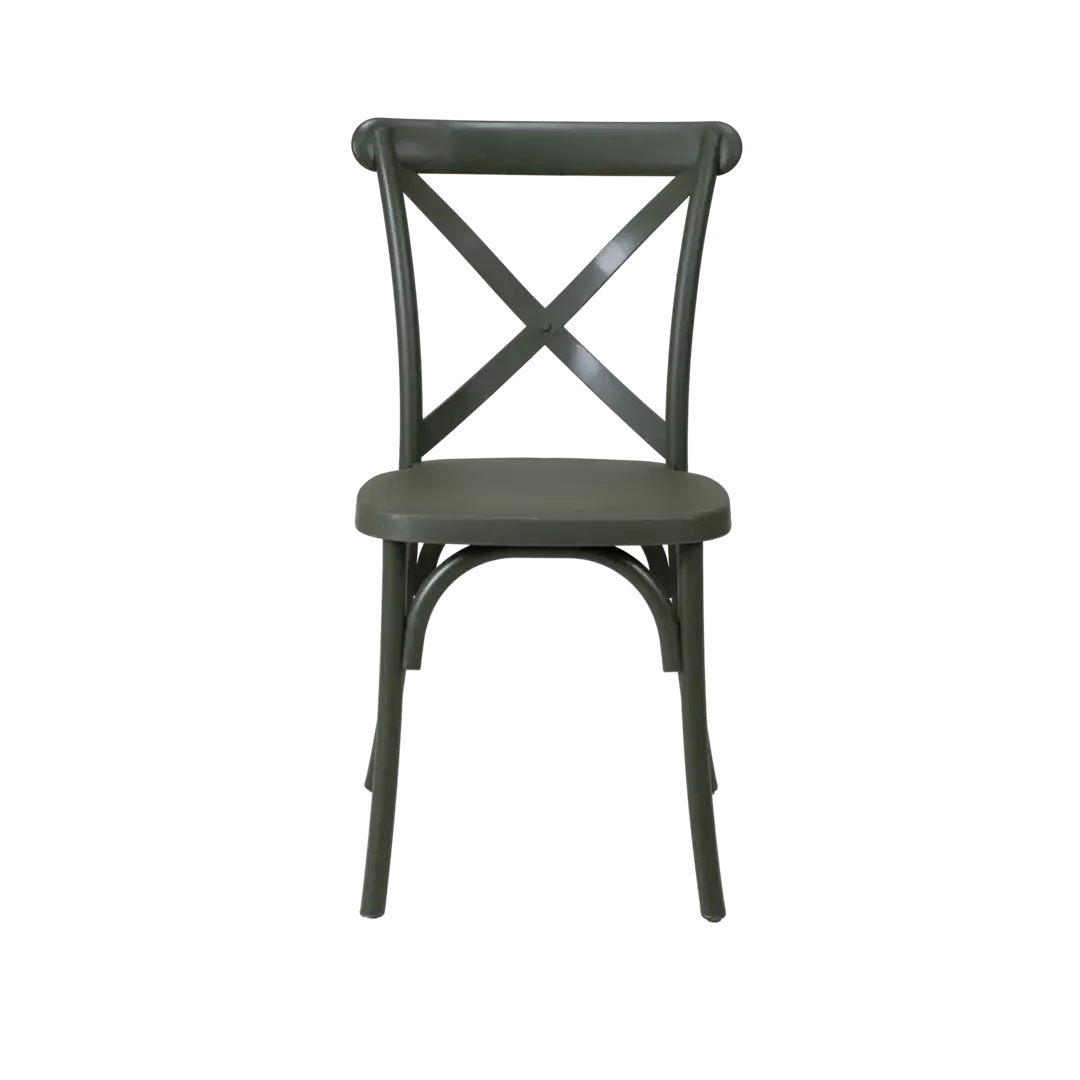 Cadeira Paris Assento Liso