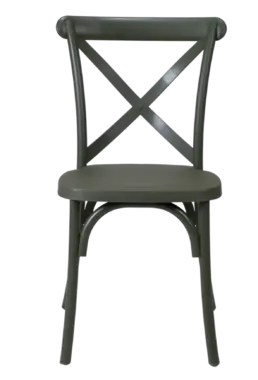 Cadeira Paris Assento Liso