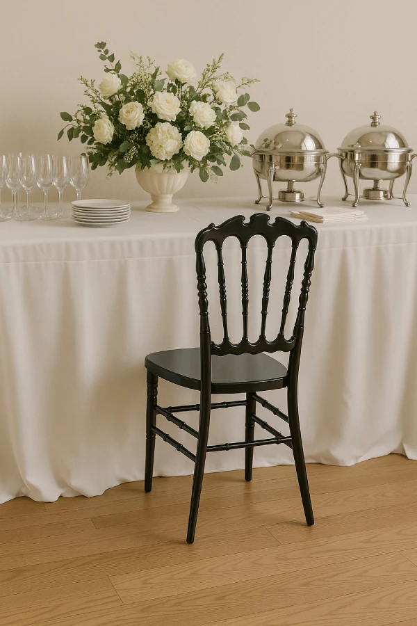 Cadeira Royal Premium Policarbonato