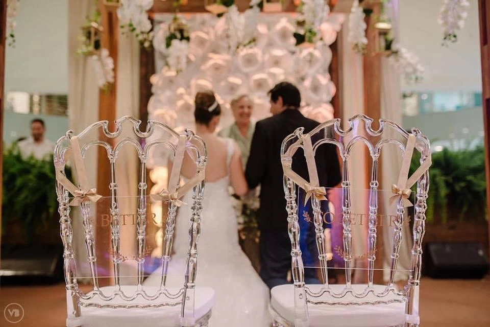 Cadeira Royal Premium Policarbonato