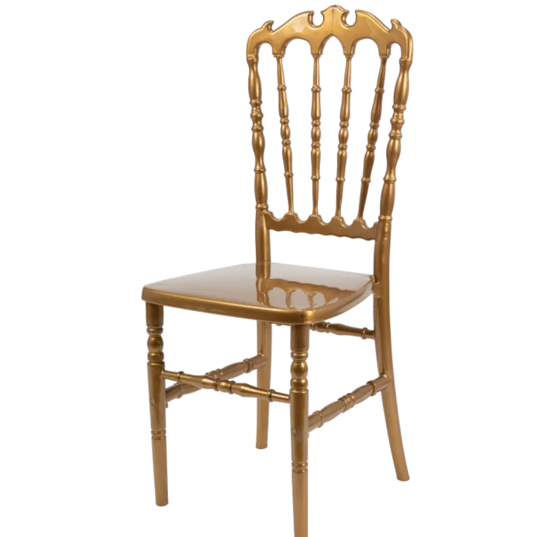 Cadeira Royal Premium Polipropileno