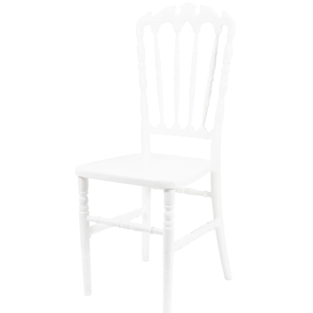 Cadeira Royal Premium Polipropileno