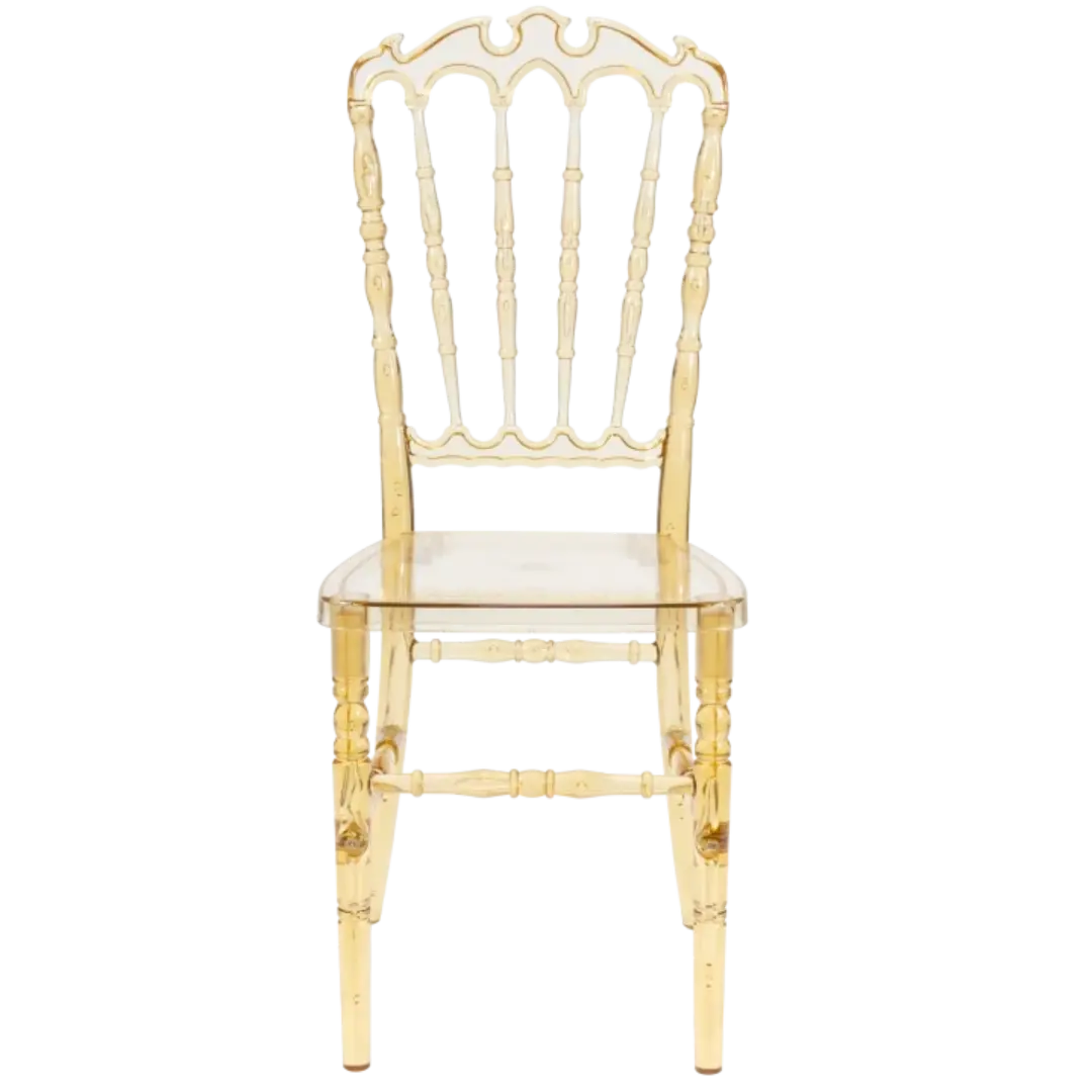 Cadeira Royal Premium Policarbonato