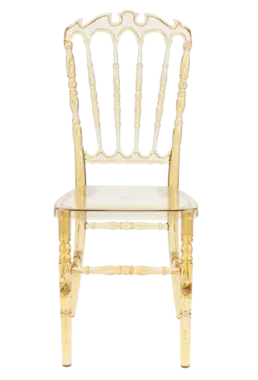 Cadeira Royal Premium Policarbonato