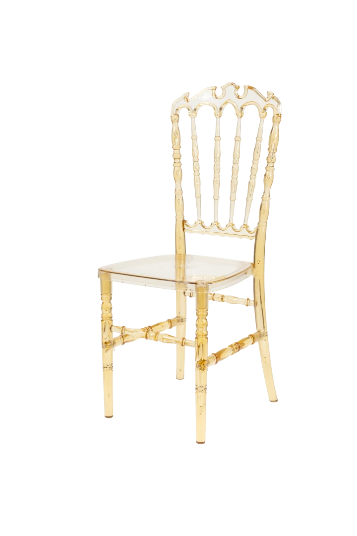 Cadeira Royal Premium Policarbonato