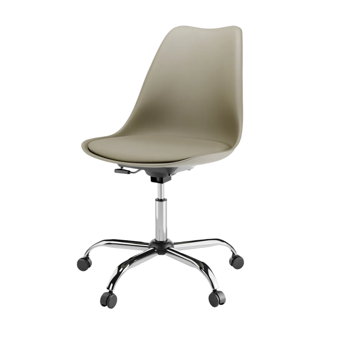 Cadeira Saarinen Office