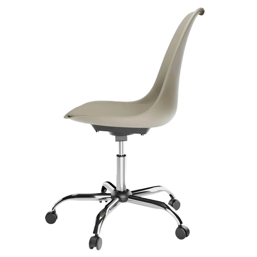 Cadeira Saarinen Office