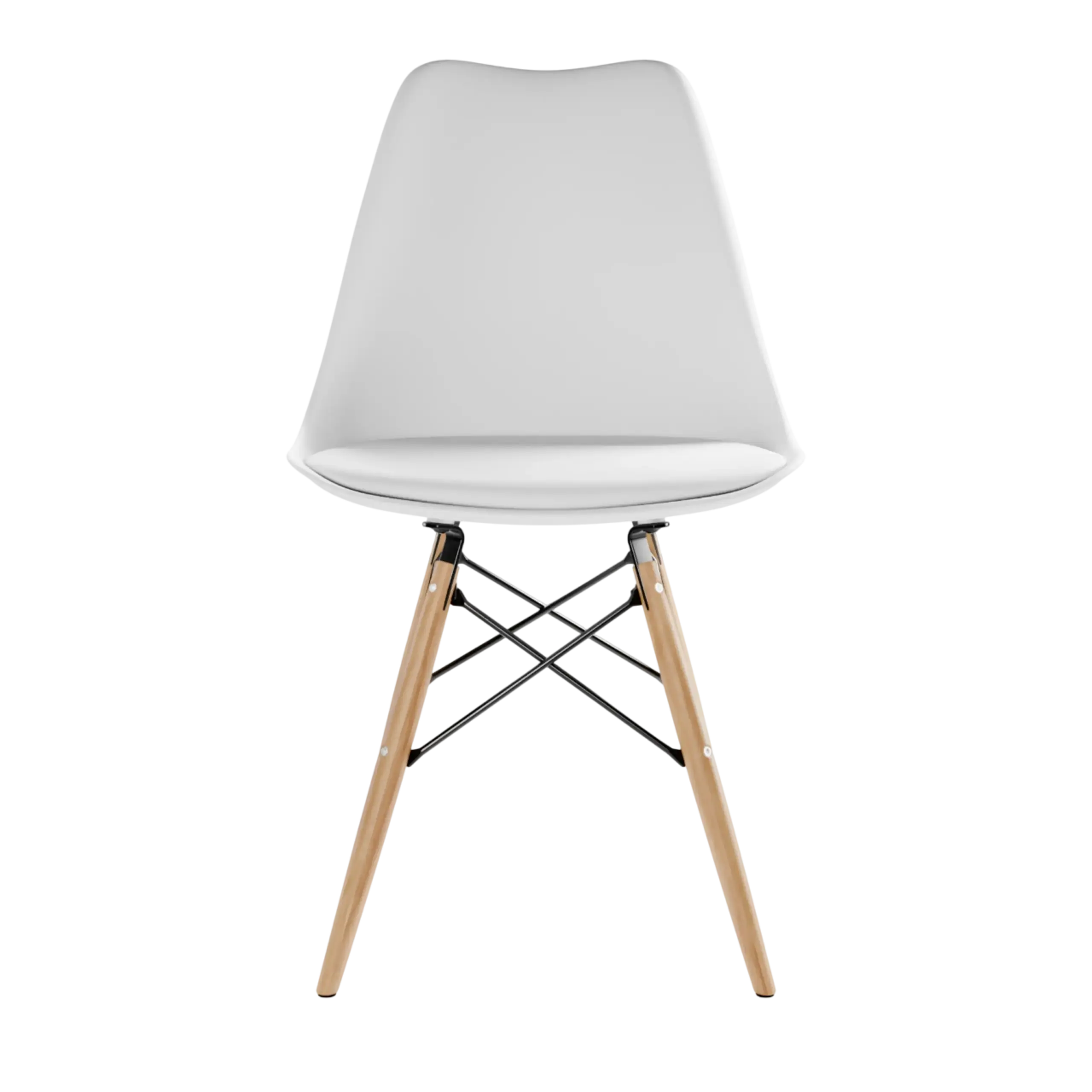 Cadeira Saarinen DSW Madeira