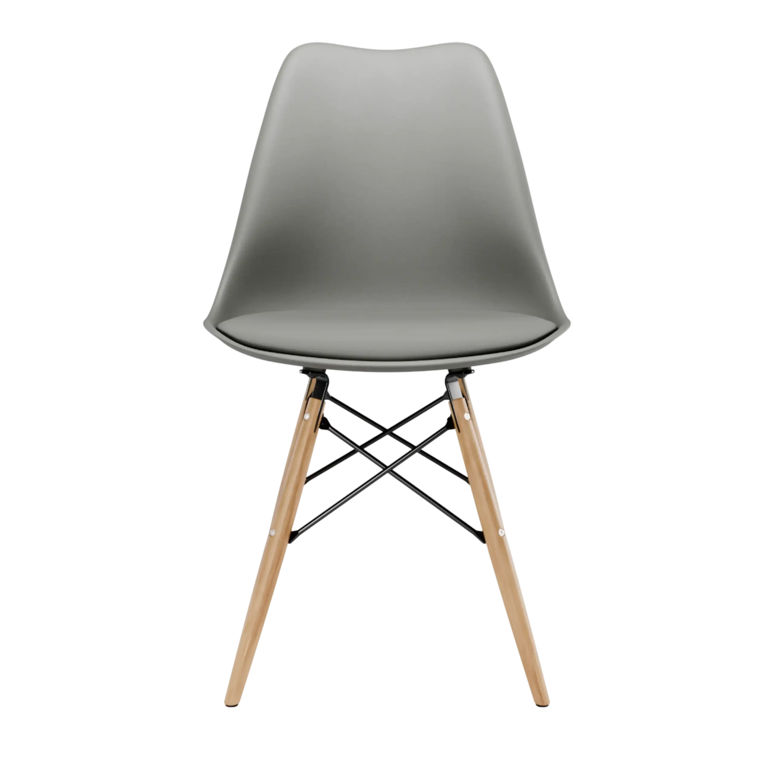 Cadeira Saarinen DSW Madeira