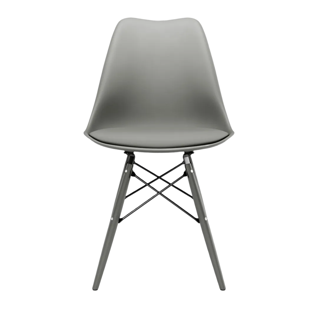 Cadeira Saarinen DSW Injetado