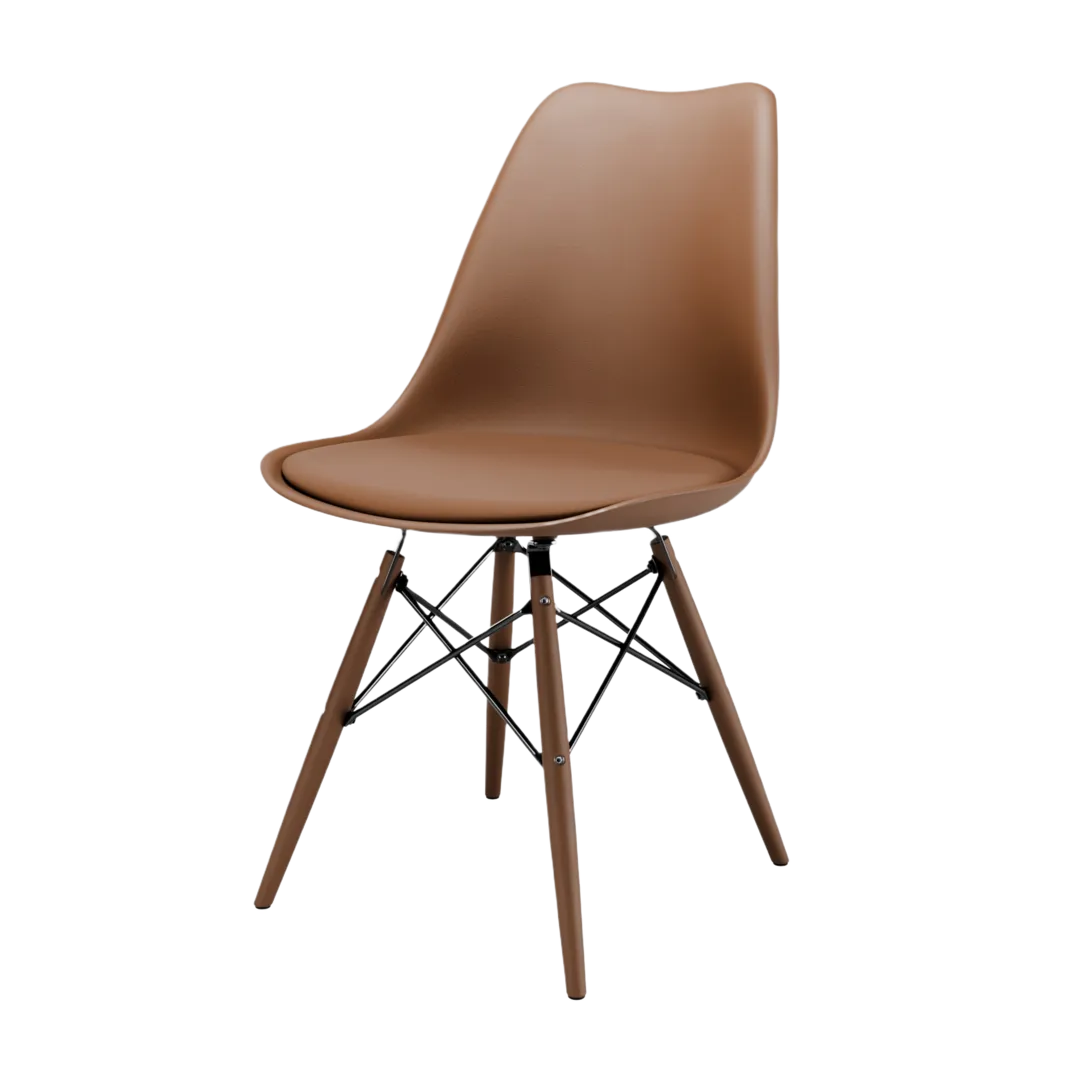 Cadeira Saarinen DSW Injetado