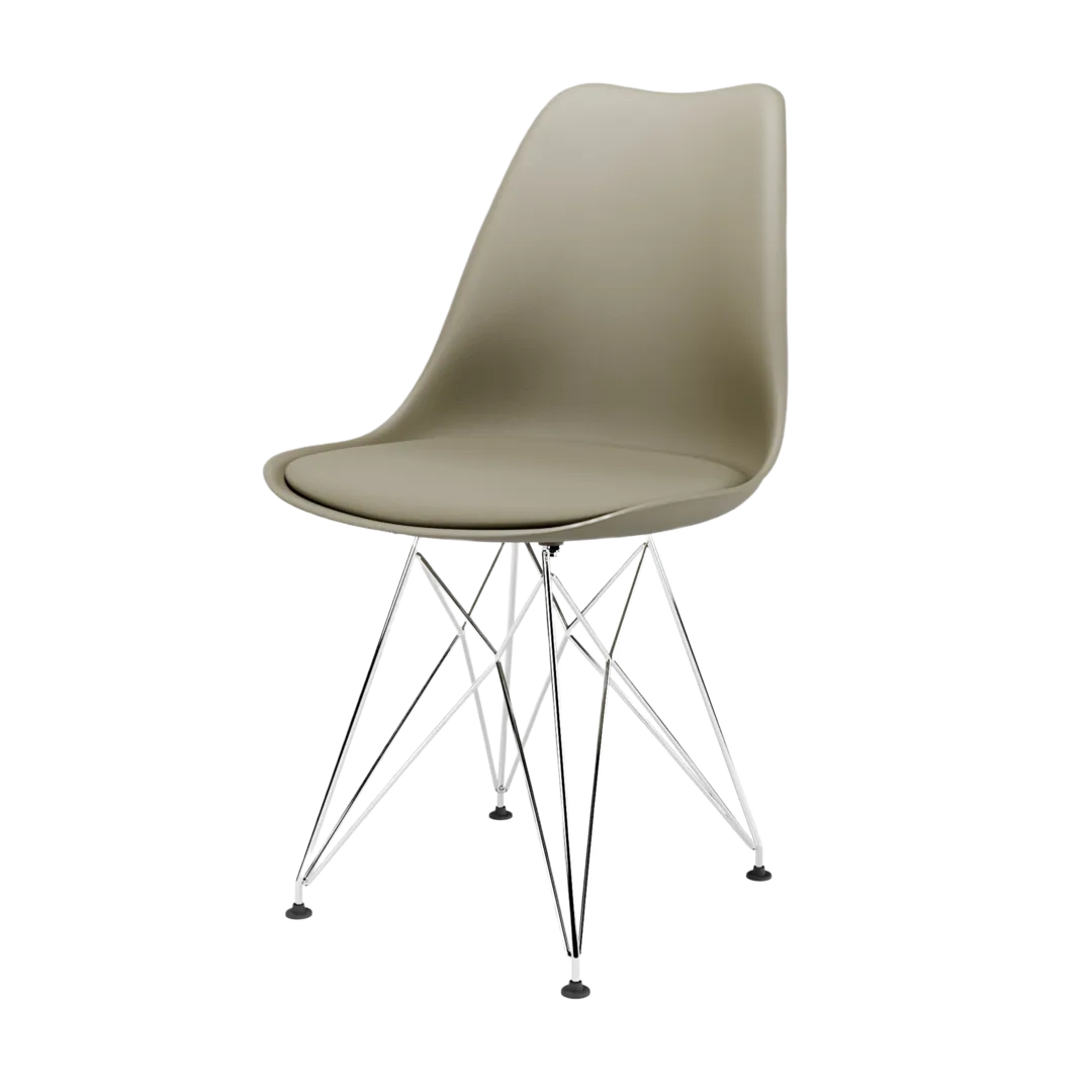 Cadeira Saarinen Tower